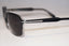 PRADA Mens Unisex Designer Sunglasses Black Square SPR 02N ZXA-1A1 11835