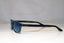 GUCCI Mens Vintage Designer Sunglasses Blue Rectangle GG 2462 2XX 17320