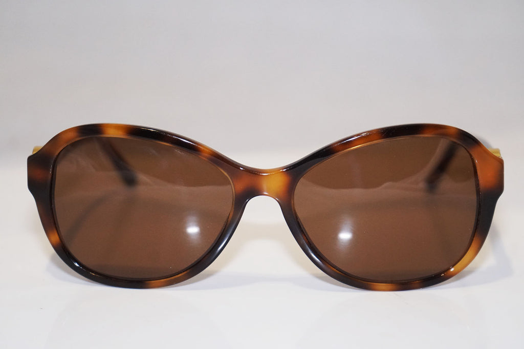 VERSACE Womens Designer Sunglasses Brown Butterfly MOD 4262 5061 13 13665