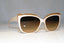 DIOR Womens Designer Sunglasses White Cat Eye Glisten 2 E5DJD 17101