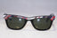 RAY-BAN Mens Unisex Designer Sunglasses Black Wayfarer II RB 2143 1034 15456