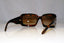 CHANEL Womens Designer Sunglasses Brown Butterfly 6022-Q 912/13 17321