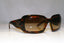 CHANEL Womens Designer Sunglasses Brown Butterfly 6022-Q 912/13 17321