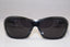 PRADA Mens Designer Sunglasses Black Wrap SPS 01H 1AB-1A1 14111