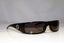 GUCCI Mens Vintage Designer Sunglasses Black Oval GG 2516 584 17111