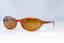 RAY-BAN Mens Designer Sunglasses Brown CUTTERS RB 2045 W3122 19302