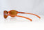 RAY-BAN Mens Designer Sunglasses Brown CUTTERS RB 2045 W3122 19302