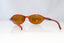 RAY-BAN Mens Designer Sunglasses Brown CUTTERS RB 2045 W3122 19302