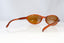 RAY-BAN Mens Designer Sunglasses Brown CUTTERS RB 2045 W3122 19302