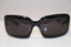 PRADA Mens Designer Sunglasses Black Wrap SPS 01H 1AB-1A1 14111