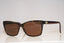 GUCCI Womens Designer Sunglasses Brown Square GG 3563 IPW 11766