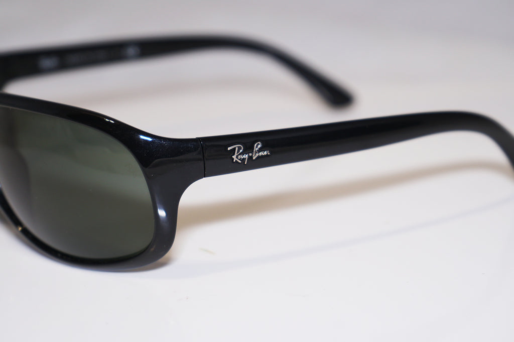 RAY-BAN Mens Designer Sunglasses Black Predator RB 4124 601/71 15487