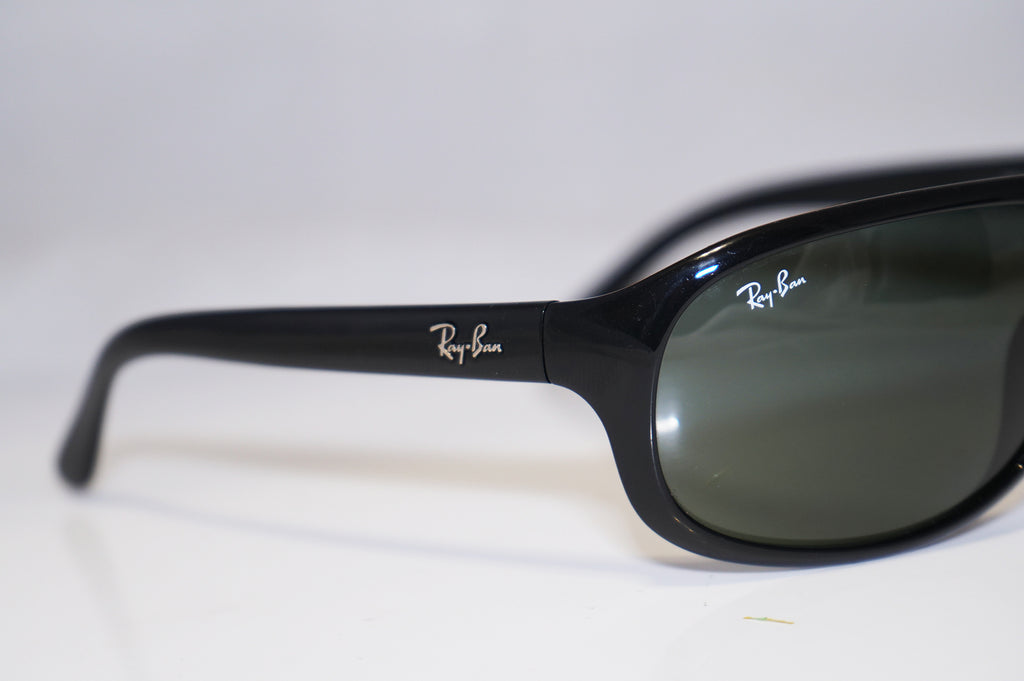 RAY-BAN Mens Designer Sunglasses Black Predator RB 4124 601/71 15487