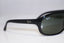 RAY-BAN Mens Designer Sunglasses Black Predator RB 4124 601/71 15487