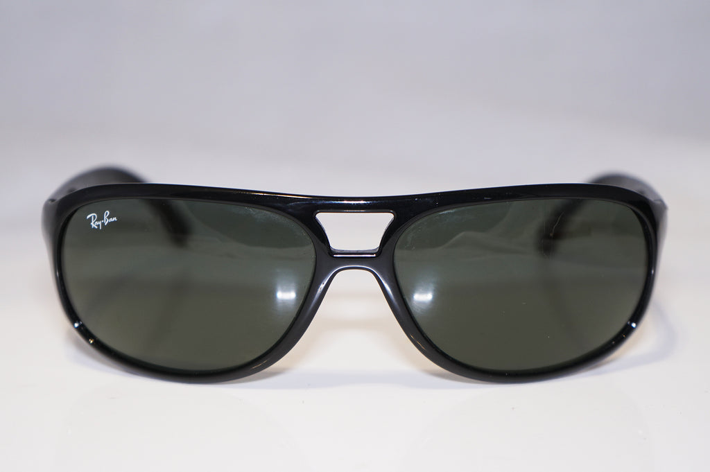 RAY-BAN Mens Designer Sunglasses Black Predator RB 4124 601/71 15487