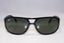 RAY-BAN Mens Designer Sunglasses Black Predator RB 4124 601/71 15487