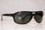 RAY-BAN Mens Designer Sunglasses Black Predator RB 4124 601/71 15487