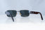 GIANNI VERSACE Mens Vintage Designer Sunglasses Brown MEDUSA S45 76M 19274