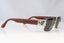 GIANNI VERSACE Mens Vintage Designer Sunglasses Brown MEDUSA S45 76M 19274