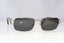 GIANNI VERSACE Mens Vintage Designer Sunglasses Brown MEDUSA S45 76M 19274