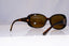 PRADA Womens Designer Sunglasses Brown Rectangle SPR 27L 2AU-5Y1 18013