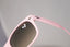 RAY-BAN Mens Womens Designer Sunglasses Pink New Wayfarer RB 2132 759/32 15746