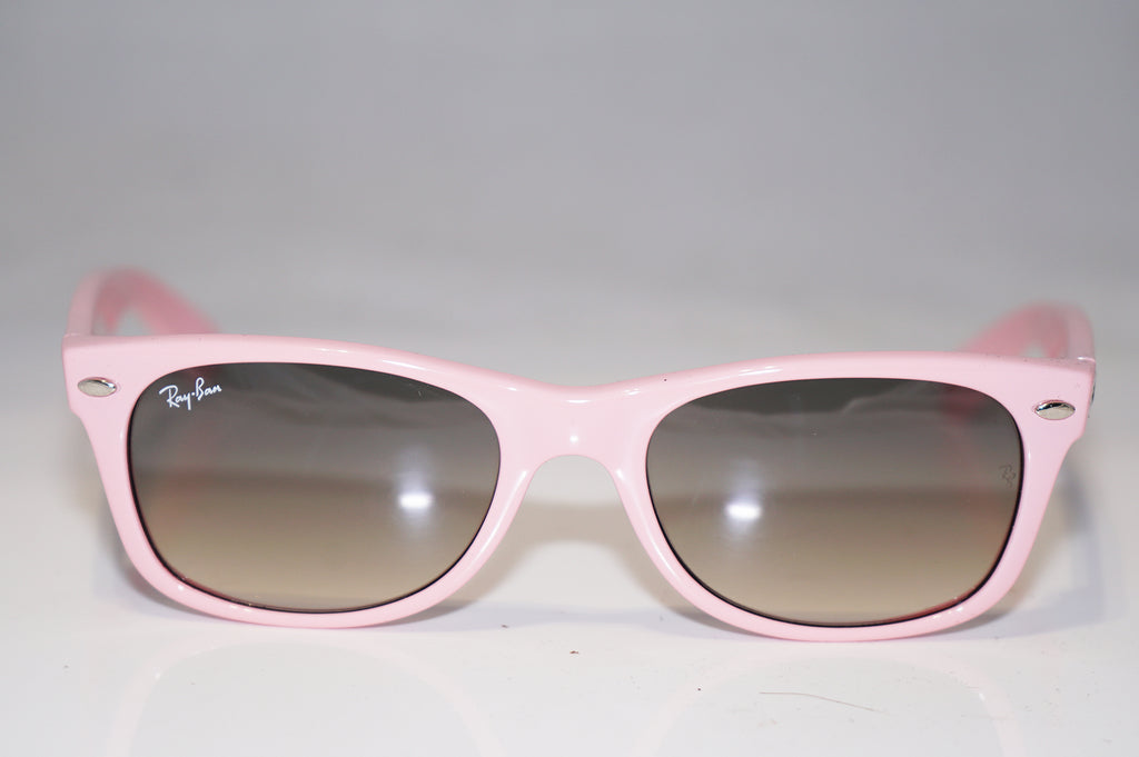 RAY-BAN Mens Womens Designer Sunglasses Pink New Wayfarer RB 2132 759/32 15746