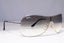 RAY-BAN Mens Designer Sunglasses Silver Shield RB 3211 003/80 20144