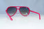 RAY-BAN Mens Womens Designer Sunglasses Pink CATS 5000 RB 4125 758/32 18983