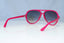 RAY-BAN Mens Womens Designer Sunglasses Pink CATS 5000 RB 4125 758/32 18983