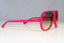 RAY-BAN Mens Womens Designer Sunglasses Pink CATS 5000 RB 4125 758/32 18983