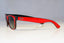 RAY-BAN Mens Womens Designer Sunglasses Red NEW WAYFARER RB 2132 769 18985