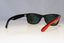 RAY-BAN Mens Womens Designer Sunglasses Red NEW WAYFARER RB 2132 769 18985