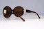 CHANEL Womens Boxed Designer Sunglasses Brown Butterfly 5159-H 714/3G 20148