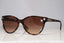 VERSACE Womens Designer Sunglasses Brown Butterfly MOD 4214 944/13 15712