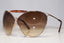 TOM FORD Immaculate Womens Designer Sunglasses Brown VERUSCHKA TF220 28F 15749