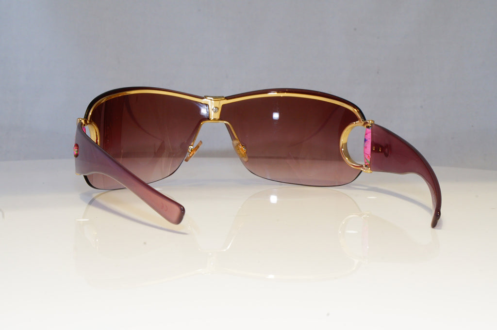 GUCCI Womens Designer Sunglasses Burgundy Butterfly GG 2746 EHBMD 18956