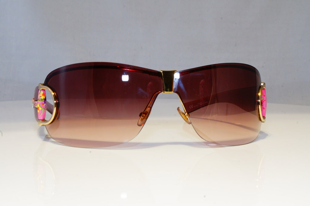 GUCCI Womens Designer Sunglasses Burgundy Butterfly GG 2746 EHBMD 18956