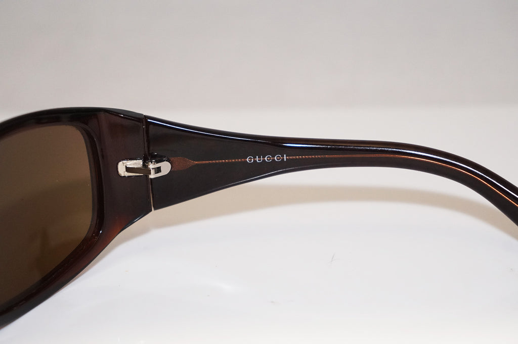 GUCCI Womens Designer Sunglasses Brown Butterfly GG 3032 20E8U 14467