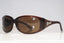 GUCCI Womens Designer Sunglasses Brown Butterfly GG 3032 20E8U 14467