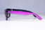 RAY-BAN Mens Womens Designer Sunglasses Violet Rectangle RB 2132 672/22 20129