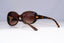 PRADA Womens Designer Sunglasses Brown Butterfly SPR 27L 2AU-6S1 20497