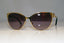 BVLGARI Womens Boxed Designer Sunglasses Gold Butterfly 6070/H 27B/8H 17344