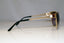 BVLGARI Womens Boxed Designer Sunglasses Gold Butterfly 6070/H 27B/8H 17344