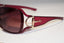 GUCCI Womens Designer Sunglasses Burgundy Oversized GG 2918 GTEUQ 15733