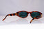 GUCCI Mens Womens Unisex Vintage 1990 Designer Sunglasses Brown GG 2411 17358