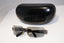 VERSACE Womens Designer Sunglasses Black Diamante MOD 2010 1001/88 15727