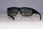 PRADA Mens Designer Sunglasses Black Wrap SPS 05G 1AB-1A1 16787