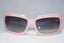 GUCCI Womens Designer Crystal Sunglasses Black Oversized GG 2737 BKNZR 14570