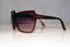 TOM FORD Womens Designer Sunglasses Brown Shield EKATERINA TF363 71Z 17137